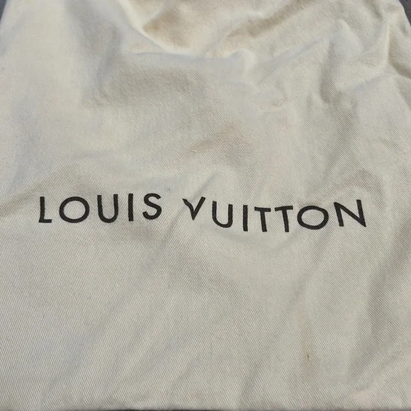 Louis Vuitton Dust Bag for purses & etc - Picture 4 of 4